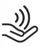 Contactless